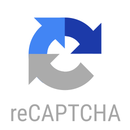 フォームのスパム対策「reCAPTCHA」